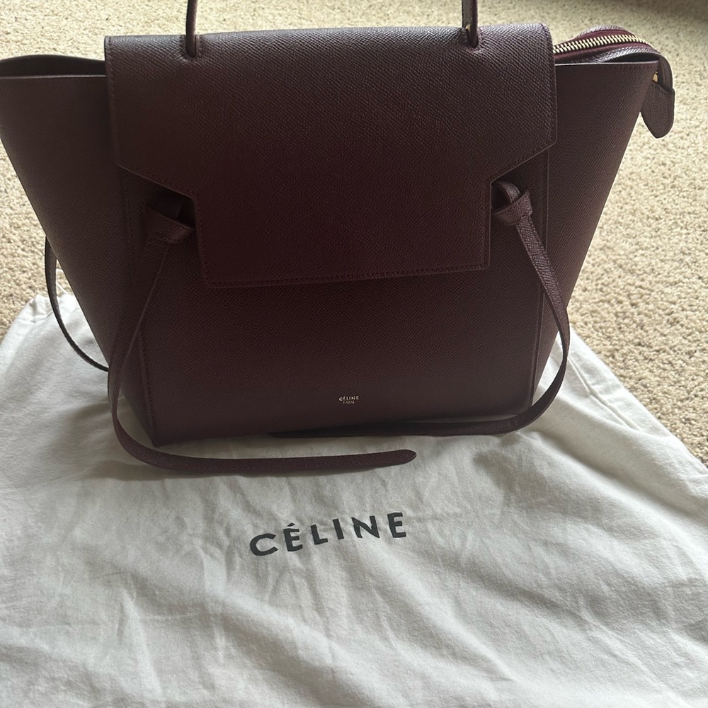 Celine bag